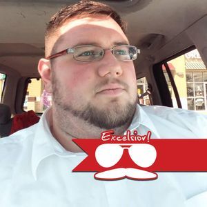 Meet your Posher, Gordon